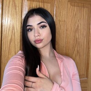 Meet your Posher, Frida